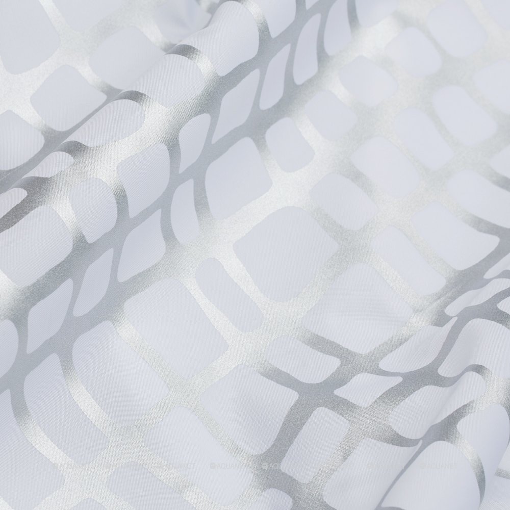 Штора для ванной Iddis Gauze 341P20Ri11
