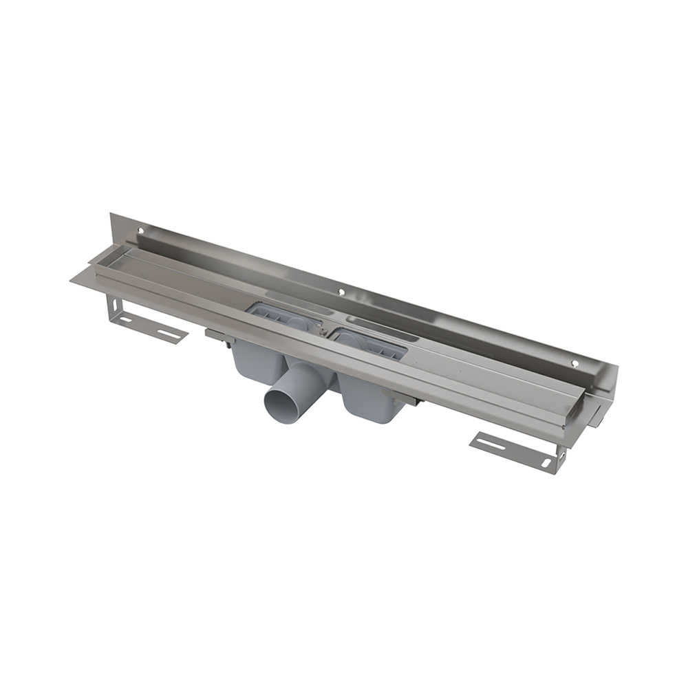 Водоотводящий желоб Flexible Low ALCAPLAST APZ104-950