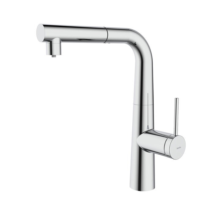 Смеситель для кухни Iddis Pure PURSBPFi05