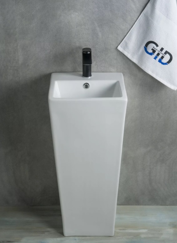 Раковина напольная Gid Nb147