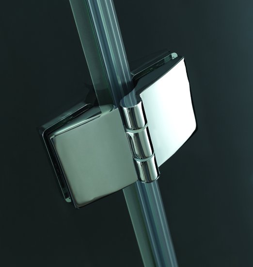 Душевая дверь Cezares VERONA-W-B-12-120-P-Cr-R