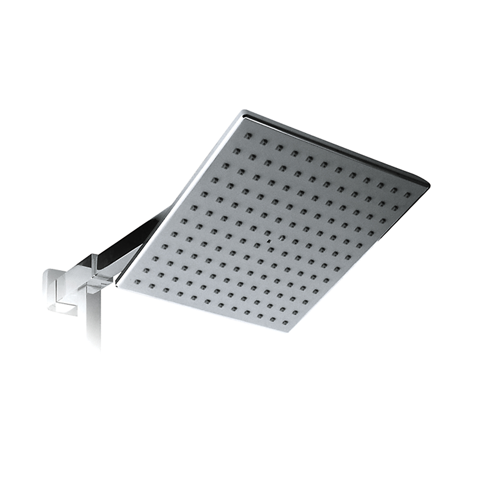 Держатель верхнего душа Timo SW-1113 (T) chrome