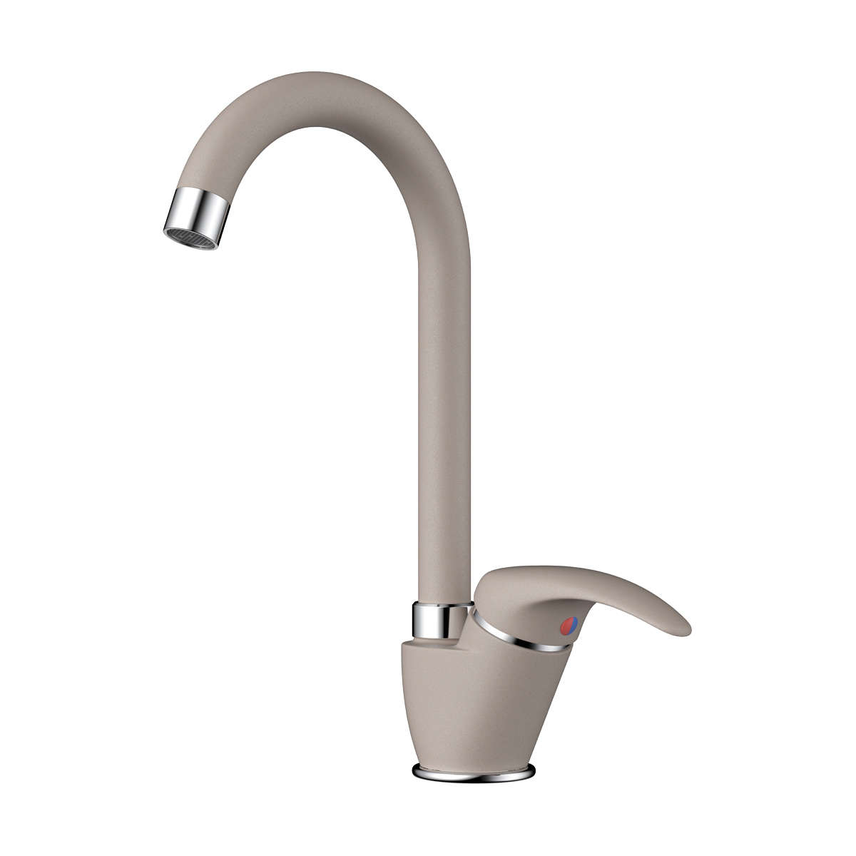 Смеситель Omoikiri Umi-SA 4994272 для кухни