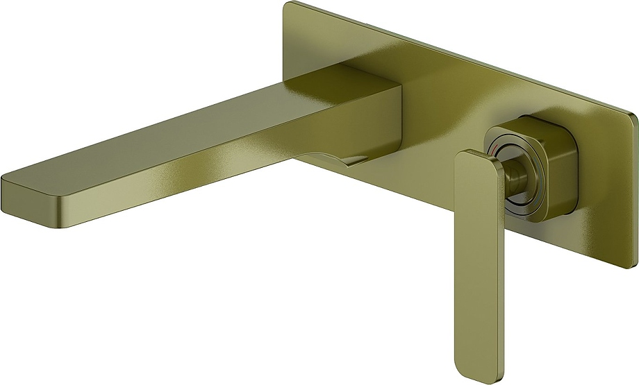 Смеситель для раковины настенный Timo Torne 4371/02SM