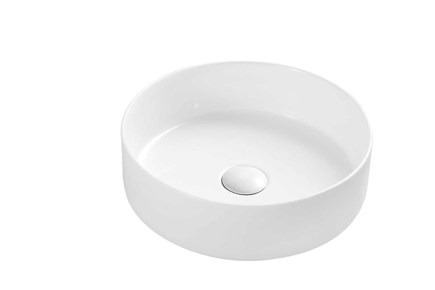 Раковина накладная D&K Matrix DT1391516
