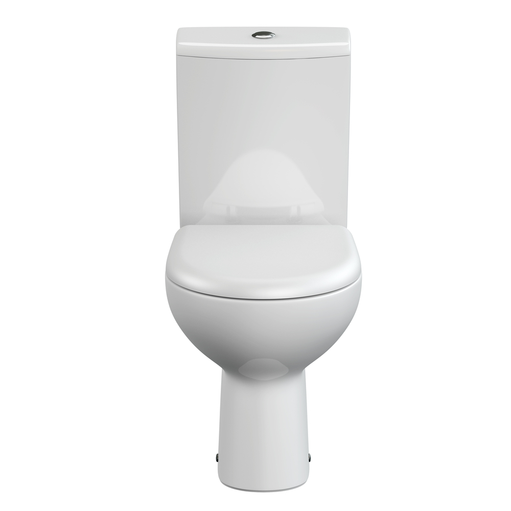 Унитаз-компакт Cersanit Nature Clean On 011 3/5 DPL EO