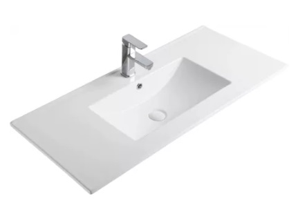Раковина встраиваемая сверху Gid 9090e