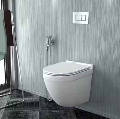 Унитаз подвесной ALPEN Venera ALP2440601