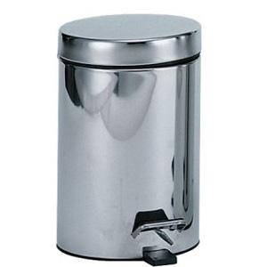 Ведро мусорное Nofer 09100.20.B