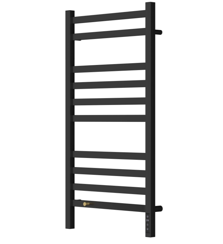 Полотенцесушитель электрический Lemark Тропик LM70105BL 1000x500