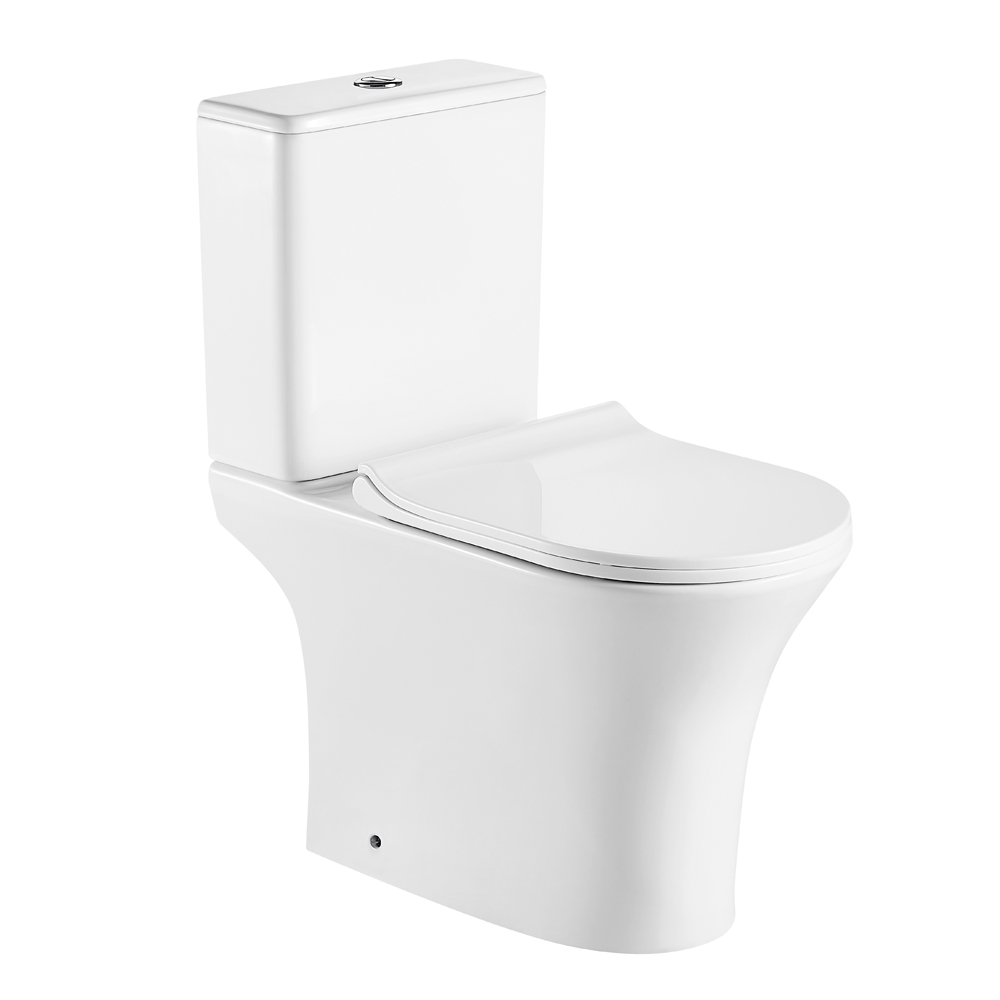 Унитаз-компакт Olive's SIERRA SR31126DP