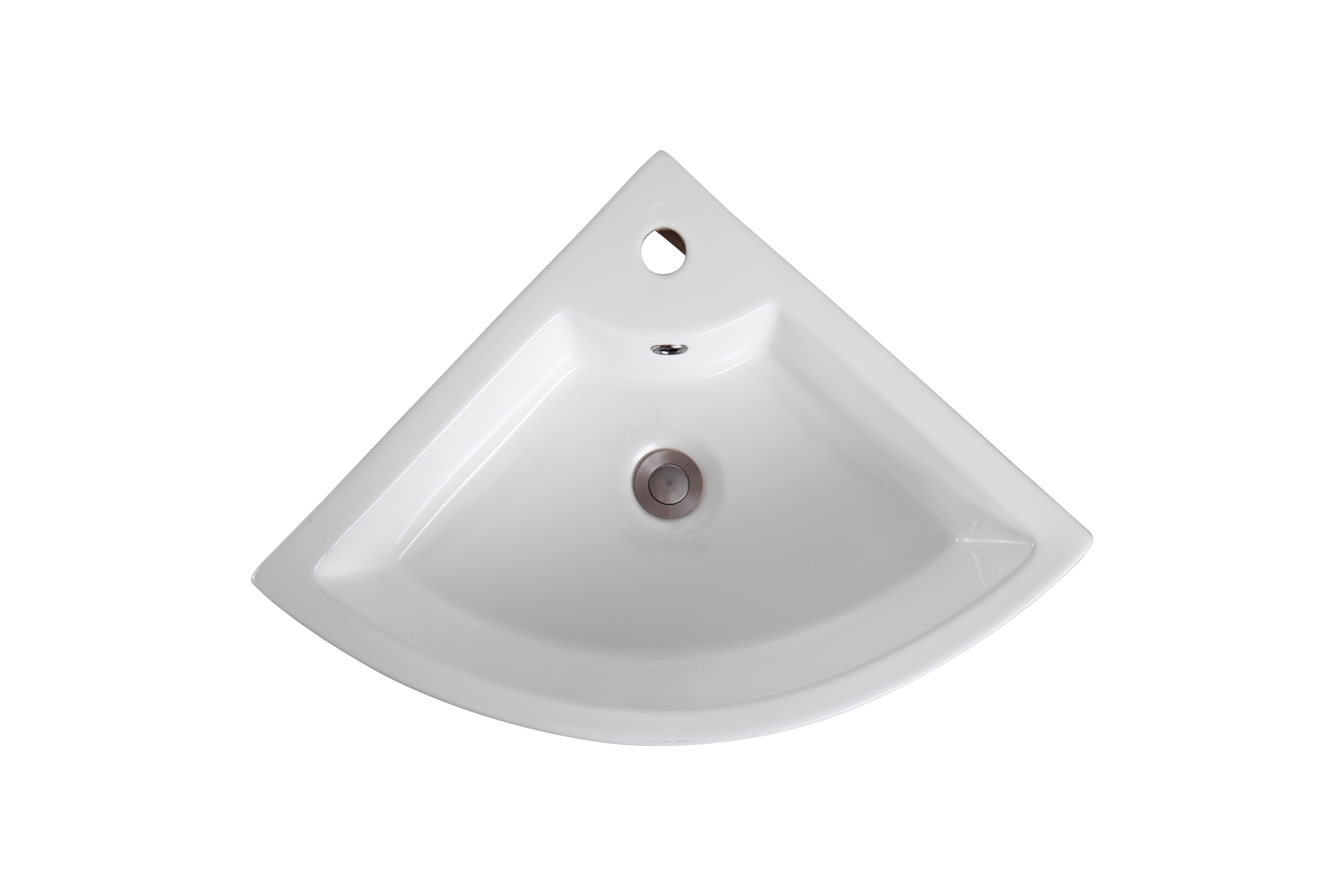 Раковина подвесная Aquatek AQ5166A-00