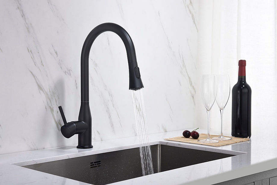 Смеситель для кухни Timo Saona 2336/03FL