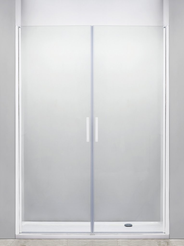 Душевая дверь Cezares RELAX-B-2-180-C-Bi