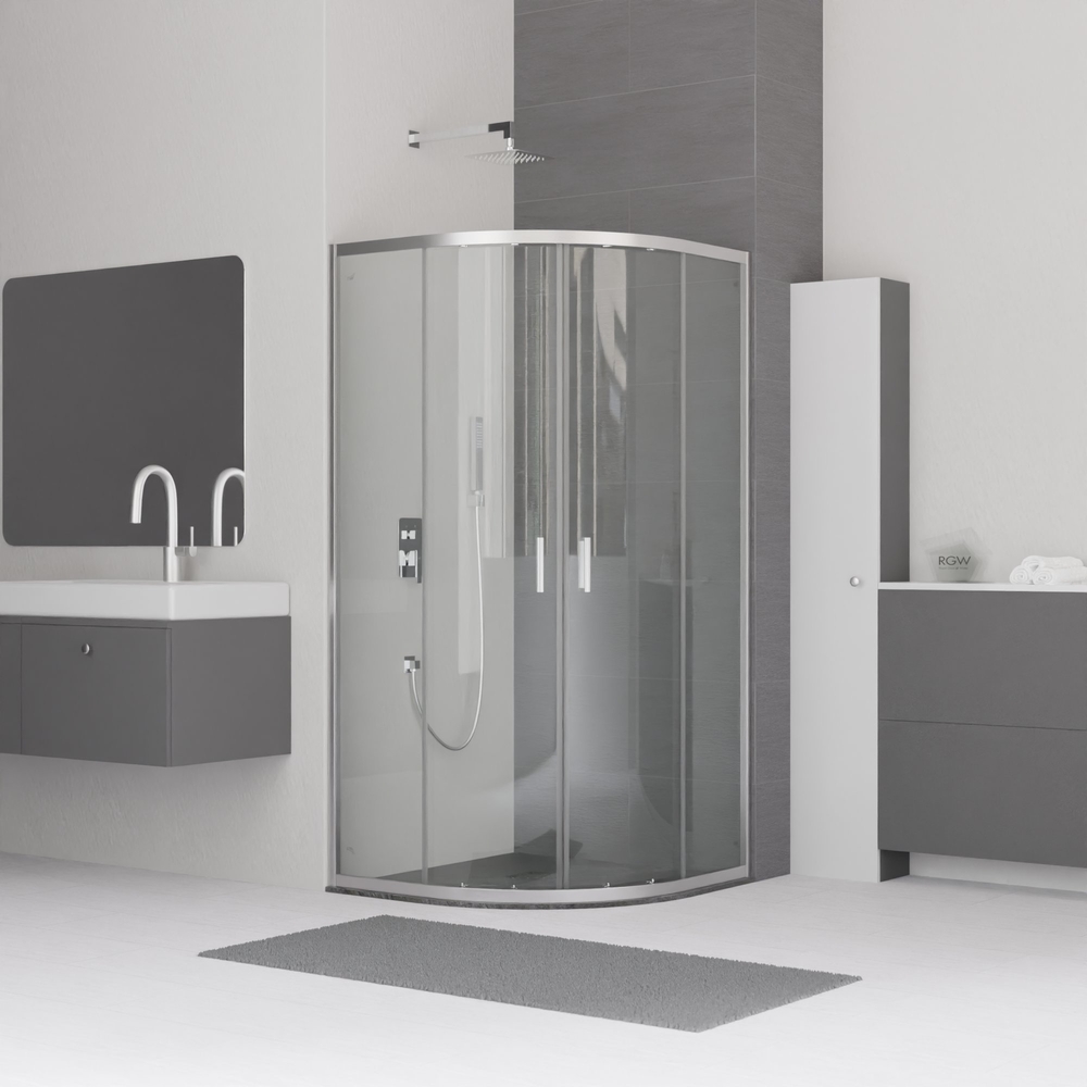 Душевой уголок RGW CL-54 90х90