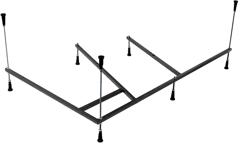 Каркас к ваннам VagnerPlast VPK170110 Hapi 170x110