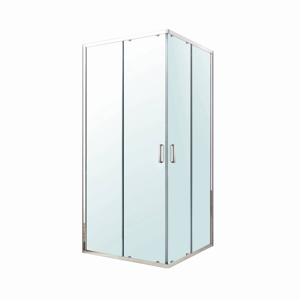 Душевой уголок Berges Solo S 061107 90х90