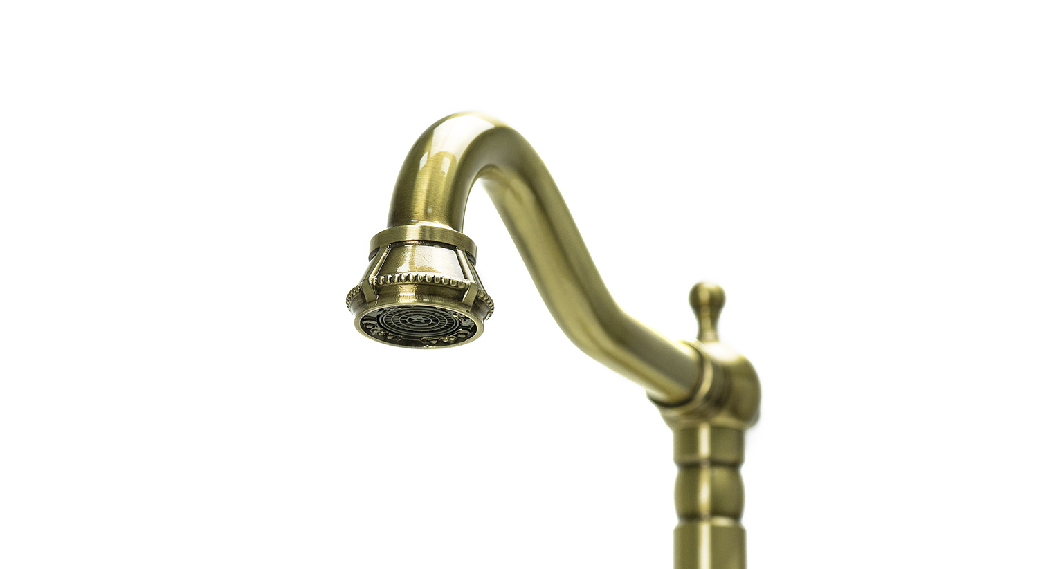 Смеситель Lemark Jasmine LM6645B для кухни