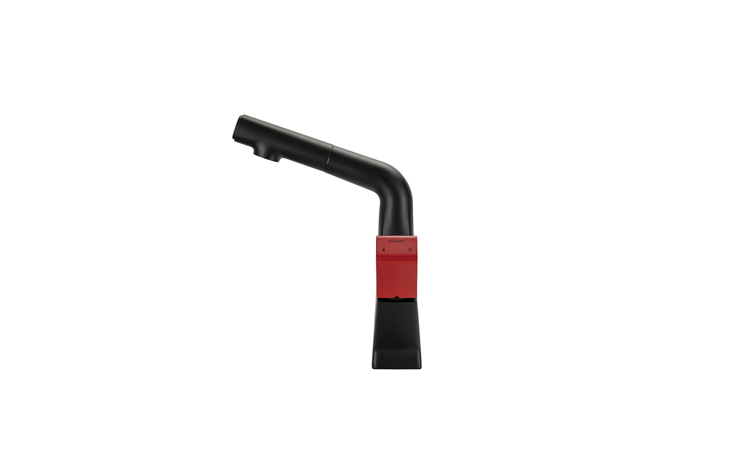 Смеситель Lemark Soul LM6008BR для кухни/раковины