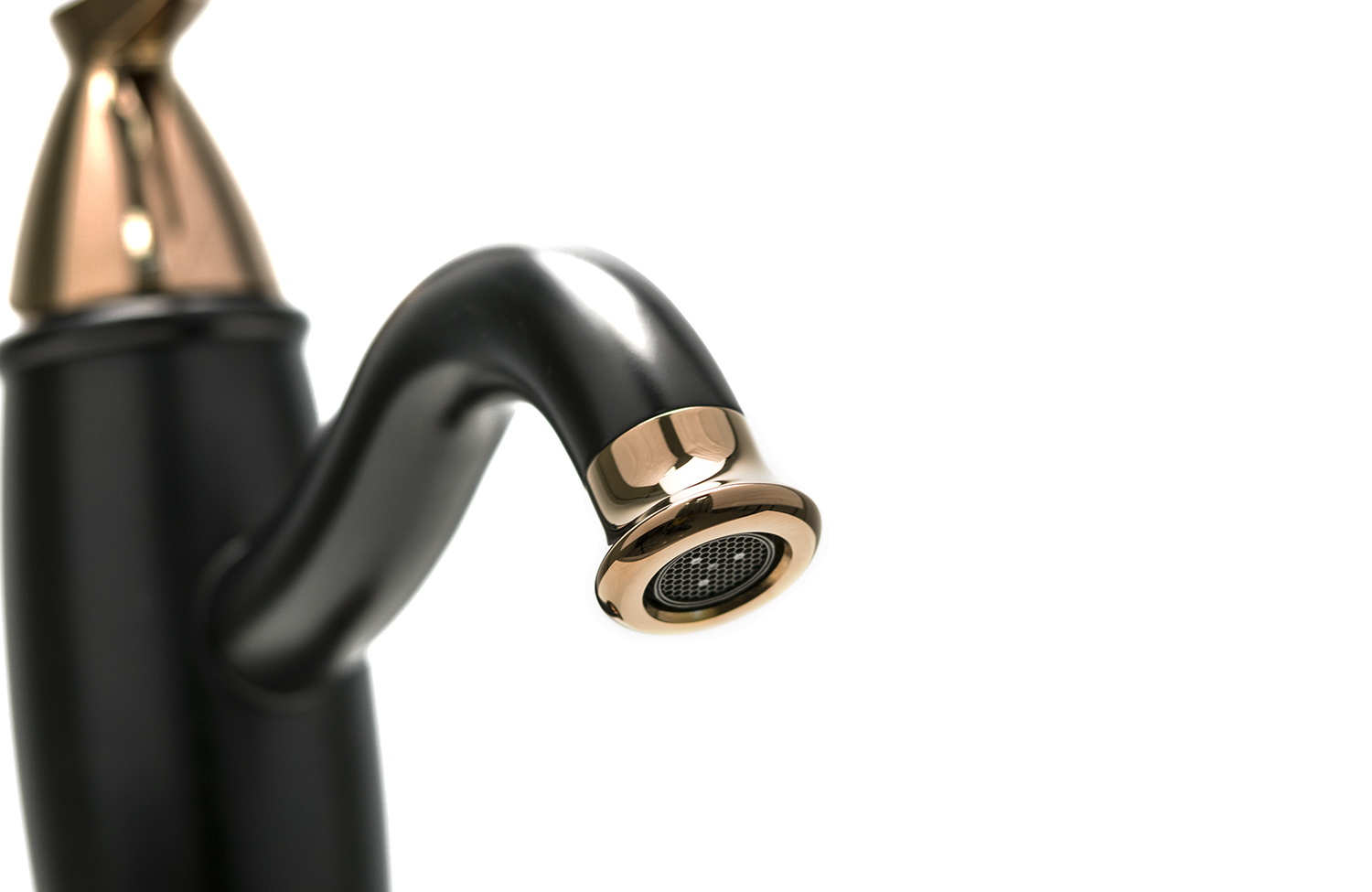 Смеситель Lemark Prime LM6106BRG для раковины