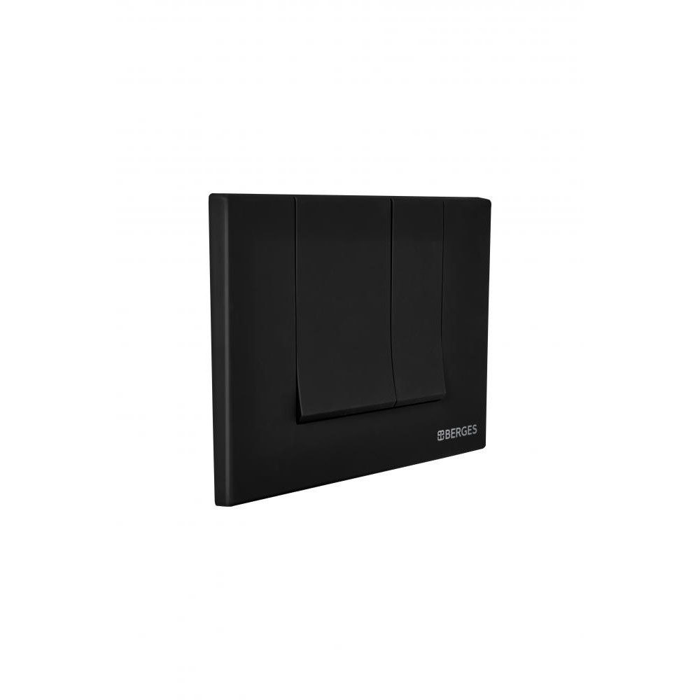 Клавиша смыва Berges Novum S5 040045