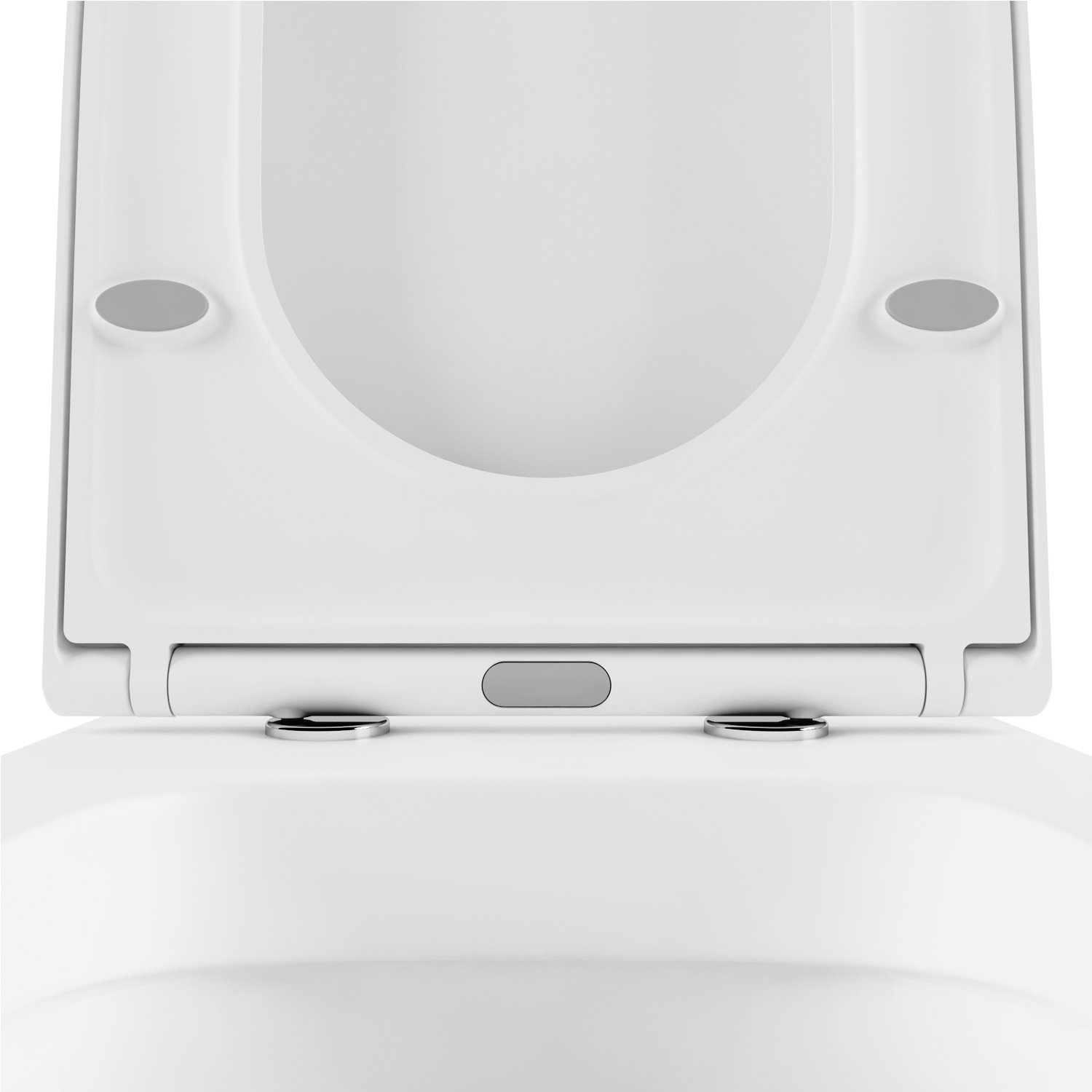 Подвесной унитаз Lavinia Boho Biore Rimless 3304003R