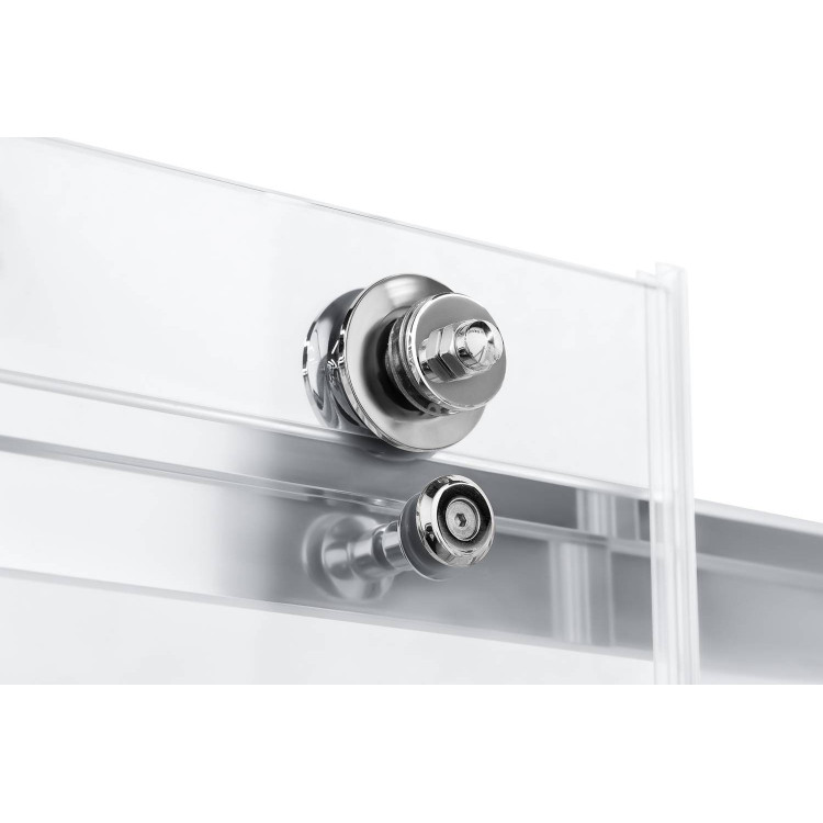 Душевой уголок Berges Gelios 061027 90х90