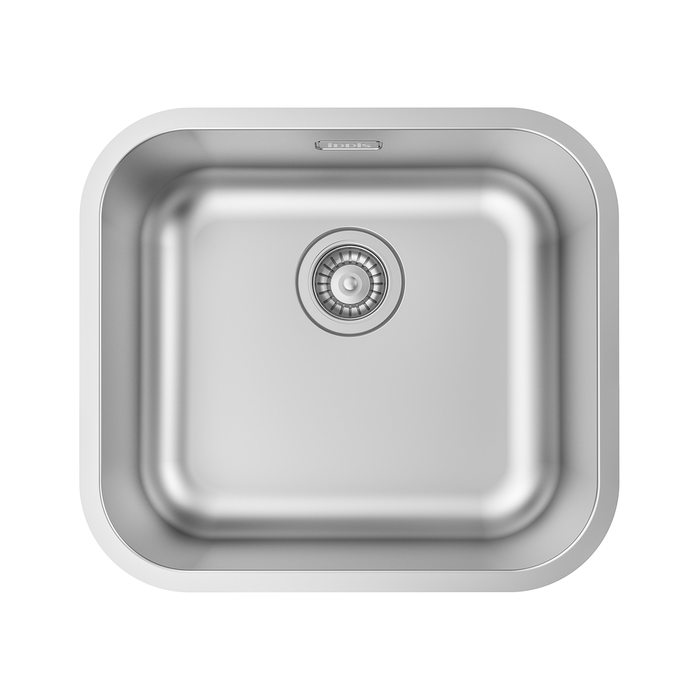 Мойка встраиваемая Iddis Mate MAT49S0i77