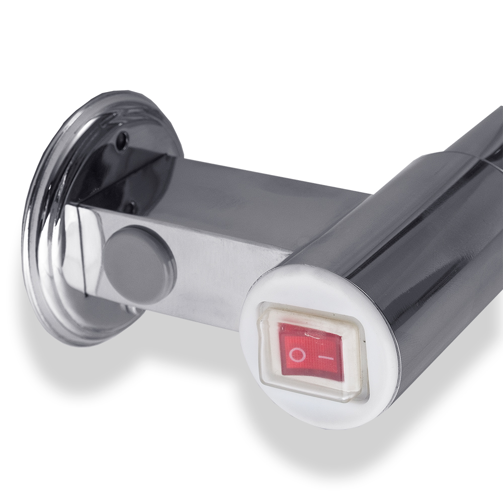 Полотенцесушитель Energy H 600*400 (G5)