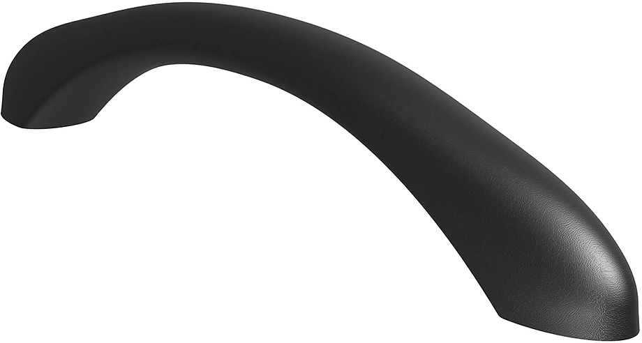 Ручка для ванн STANDARD RIHO (черная)