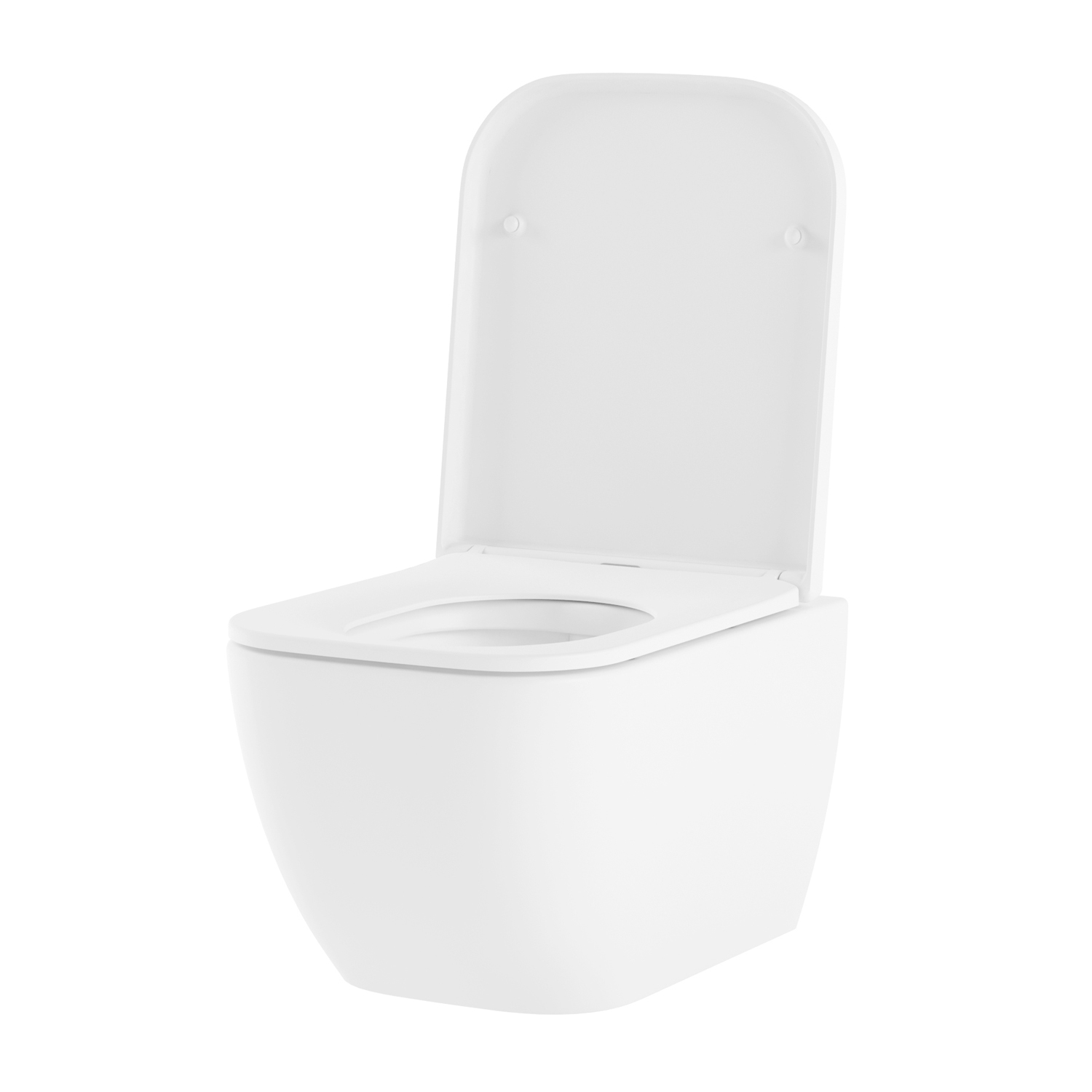 Подвесной унитаз Lavinia Boho One 33020020