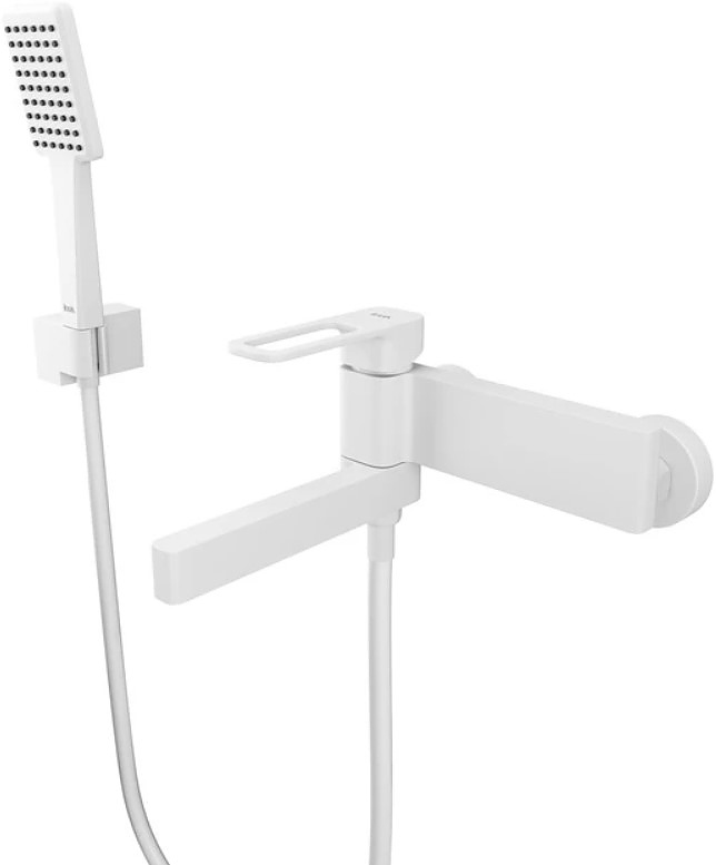 Смеситель для ванны Iddis Slide SLIWT00i02
