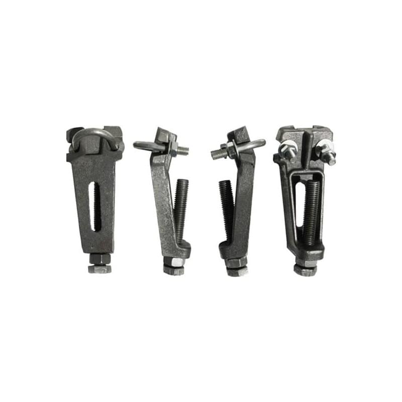 Чугунная ванна Jacob Delafon Soissons 150x70