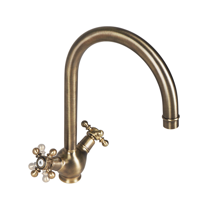 Смеситель для кухни Iddis Sam SAMBRJ0i05