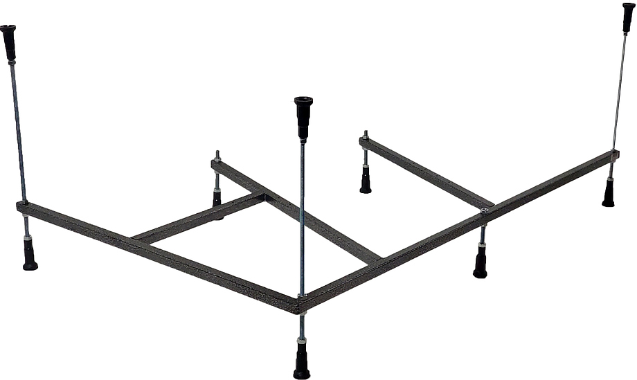 Каркас к ваннам VagnerPlast VPK160100 Selena 160x100