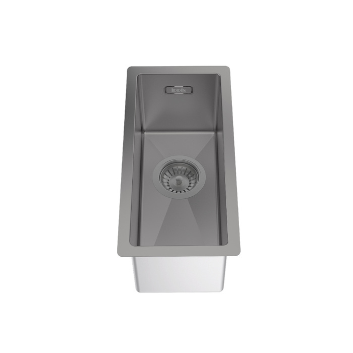 Мойка встраиваемая Iddis Edifice EDI21G0i77