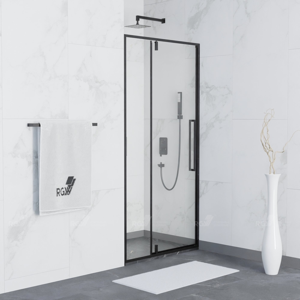 Душевая дверь RGW SV-03B 90х200