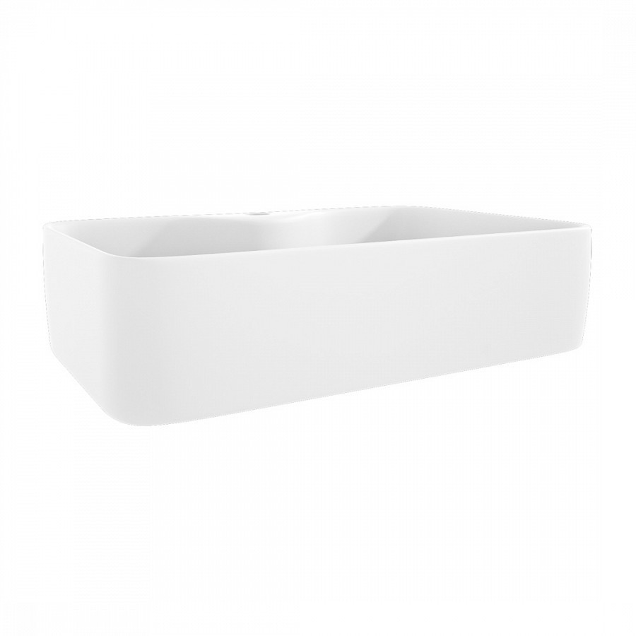 Раковина накладная Alpen Modern S ALP2450296 48 см