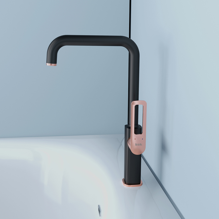 Смеситель для кухни Iddis Slide SLIBG00i05