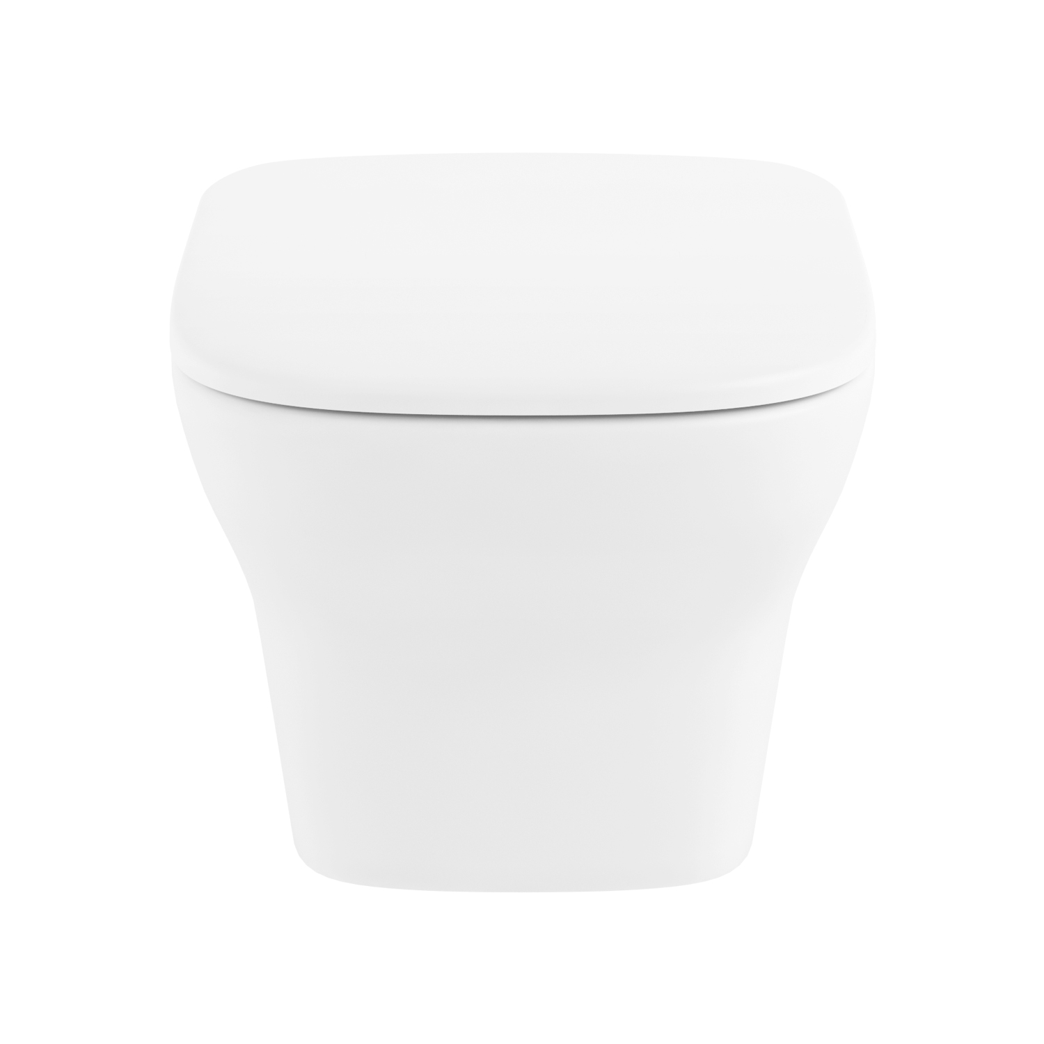 Подвесной унитаз Lavinia Boho Bristol Rimless 3305002R