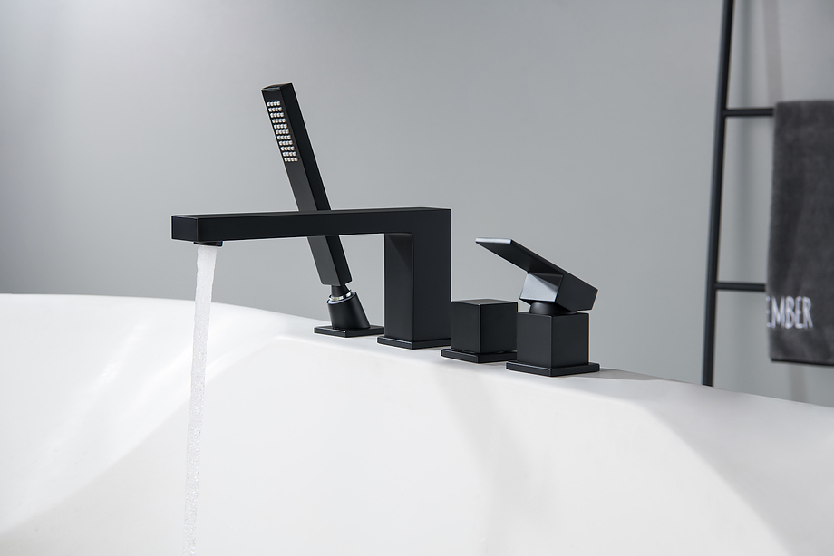 Смеситель на борт ванны Timo Selene 2130/03Y