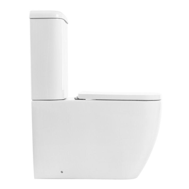 Унитаз-компакт BelBagno Alpina