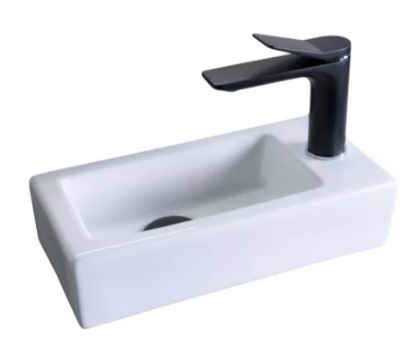 Раковина подвесная Gid N9272L