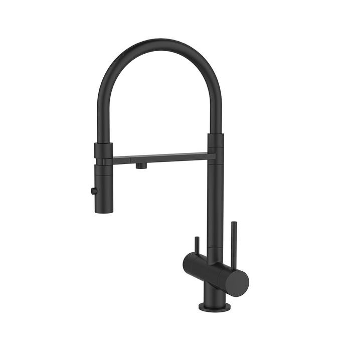 Смеситель для кухни Iddis Ace ACEBLFFi05