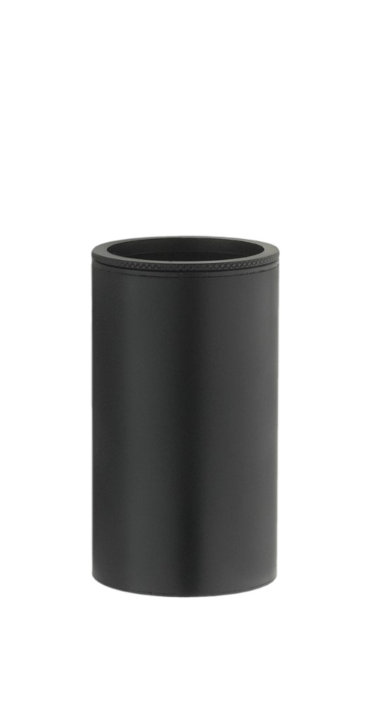 Стакан Настольный Boheme Uno Black 10982-B