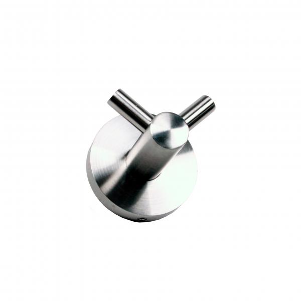 Крючок для полотенец Nofer Niza 16852.S