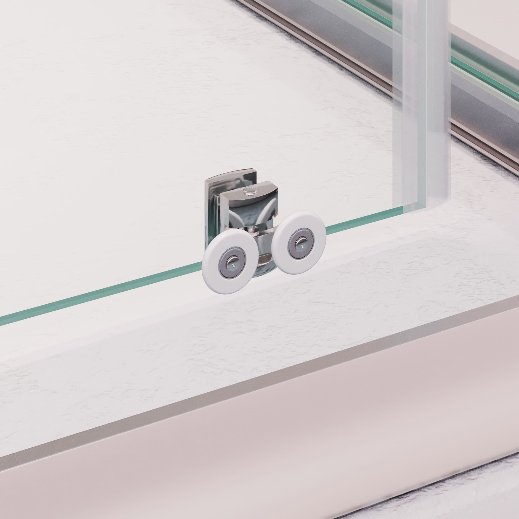 Душевой уголок RGW PA-245 90х120