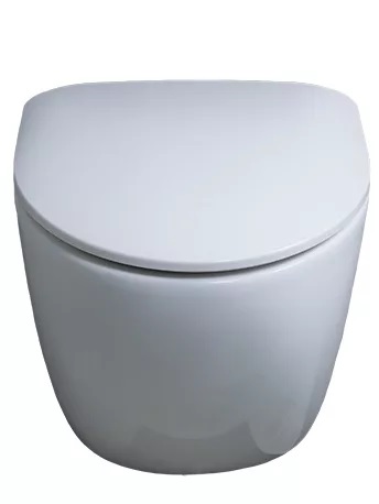 Унитаз подвесной Gid Tr2193