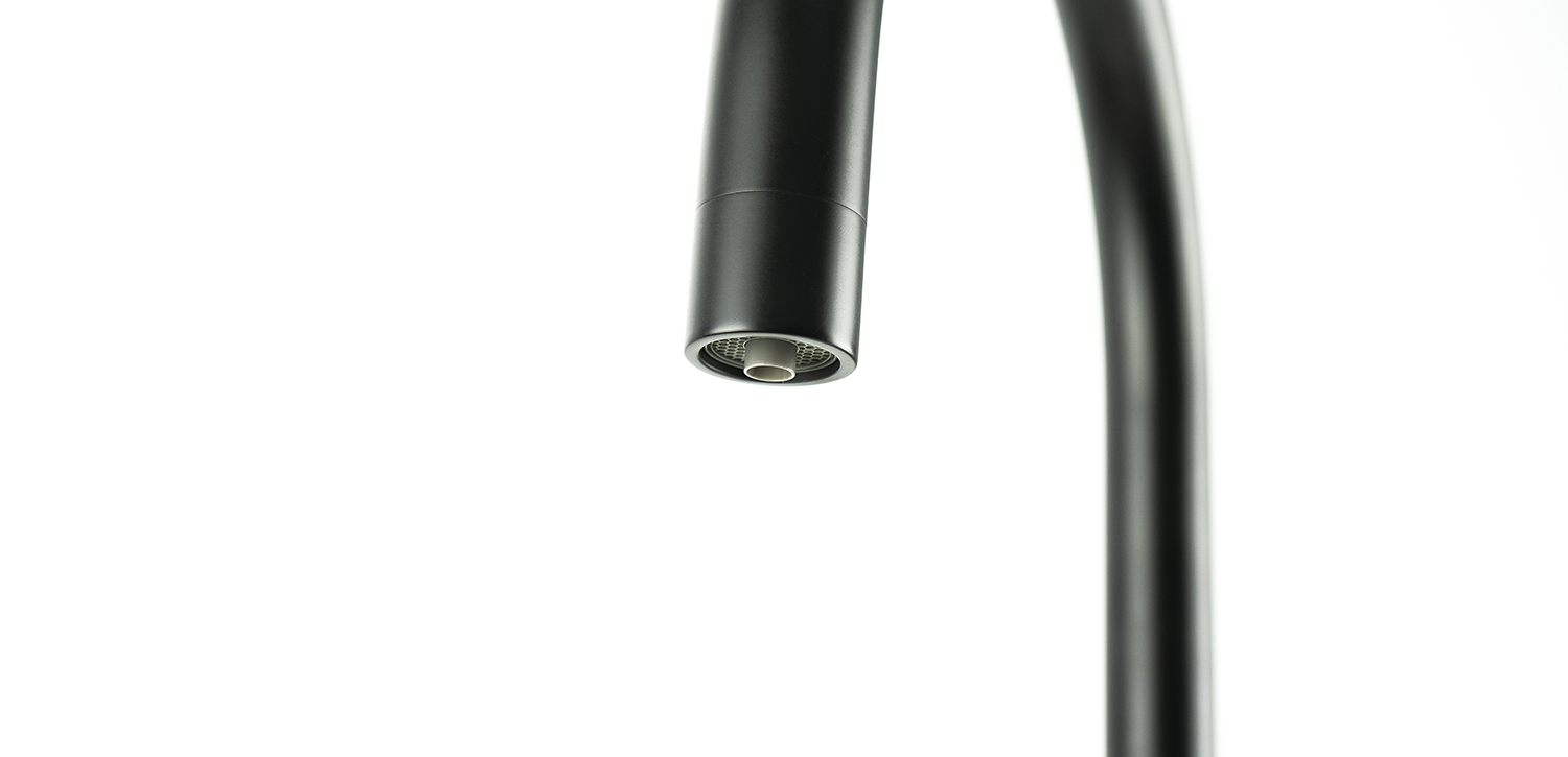 Смеситель Lemark Ursus LM7261BLR для кухни с подключением к фильтру с питьевой водой