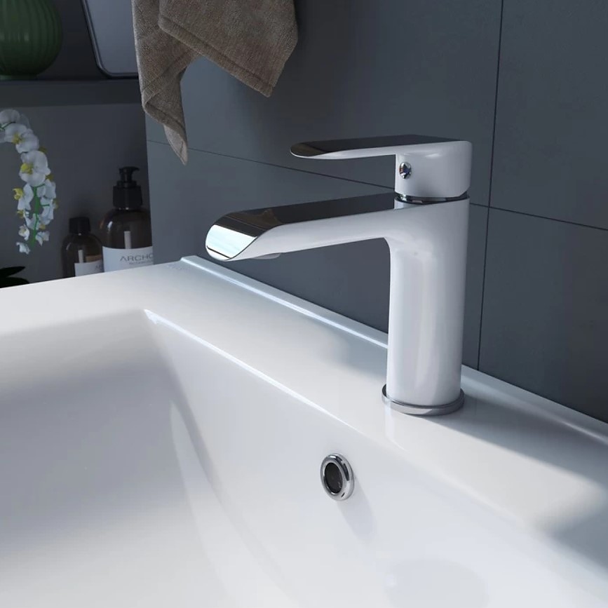 Смеситель для раковины Iddis Calipso CALSB00i01